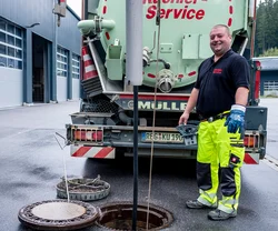Über uns Kanalreinigung und Rohrreinigung Waidhaus
