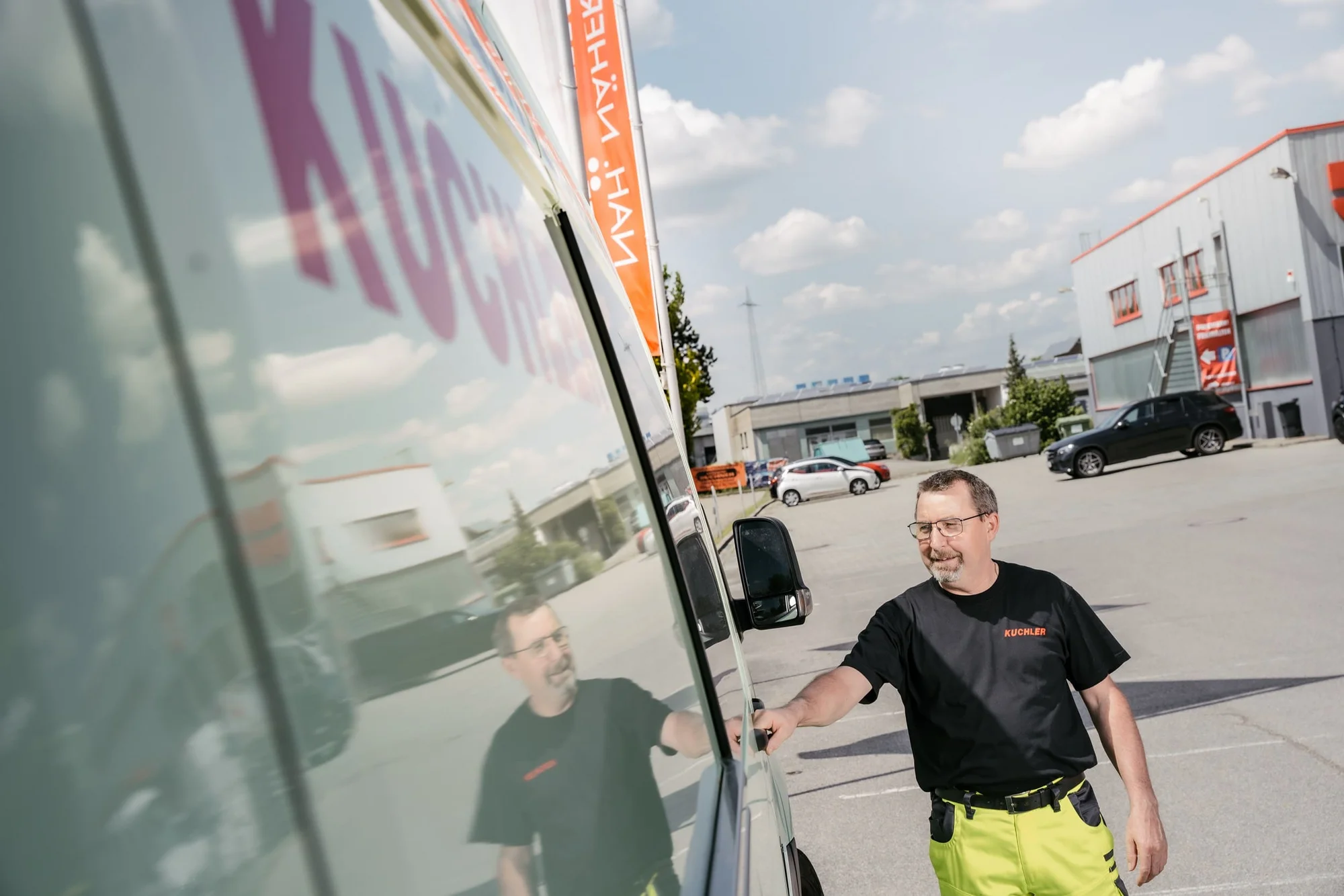 Kanalreinigung in Waidhaus bei Verstopfung und Rückstau